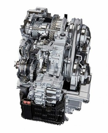 157 999 р. Вариаторы Тойота рав4, harrier 752  we121dvs12333113344  с доставкой в г. Керчь. Увеличить фотографию 1
