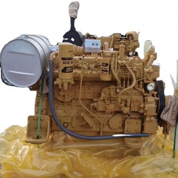 157 999 р. Двигатель исузу Хитачи новые, 4hk1, zx200 761  we121dvs12333113496  с доставкой в г. Керчь. Увеличить фотографию 1
