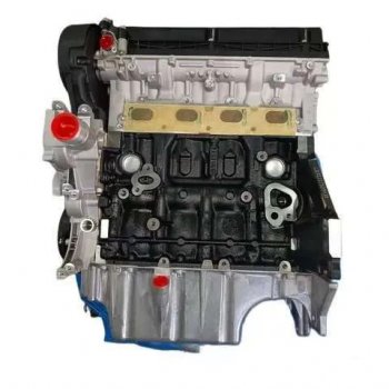 192 999 р. Двигатель,гбц,блок новый Опель Шевроле z18xer 770  we121dvs12333114009  с доставкой в г. Керчь. Увеличить фотографию 1
