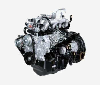 794 999 р. Двигатель исузу 4bd1 для экскаваторов 786  we121dvs12333113481  с доставкой в г. Керчь. Увеличить фотографию 1