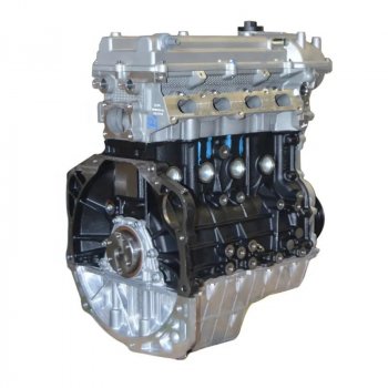 156 999 р. Двигатель LJ465QR465QR GAC Leader 794  we121dvs12333113959  с доставкой в г. Керчь. Увеличить фотографию 1