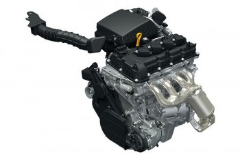 160 999 р. Двигатель новый Сузуки джимни f10a 1.0 798  we121dvs12333113647  с доставкой в г. Керчь. Увеличить фотографию 1