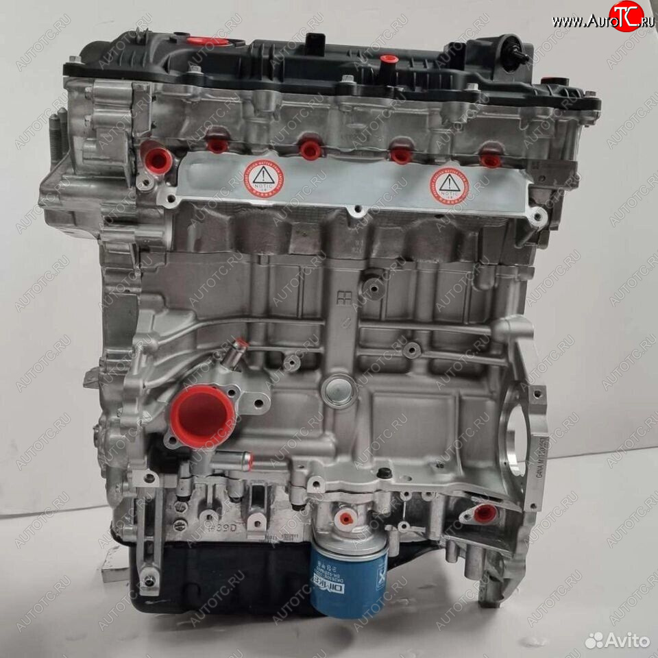 157 999 р. Двигатель хендай галлопер D4bb,d4bh,d4bf 805  we121dvs12333113857  с доставкой в г. Керчь