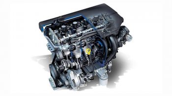 312 499 р. Двигатель форд Мондео, s-max, galaxy 810  we121dvs12333113844  с доставкой в г. Керчь. Увеличить фотографию 1