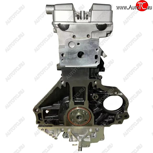 167 999 р. Двигатель шевроле реззо t20sed 816  we121dvs12333113902  с доставкой в г. Керчь