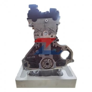 179 999 р. Двигатель Шевроле f14d3 новый 819  we121dvs12333113905  с доставкой в г. Керчь. Увеличить фотографию 1
