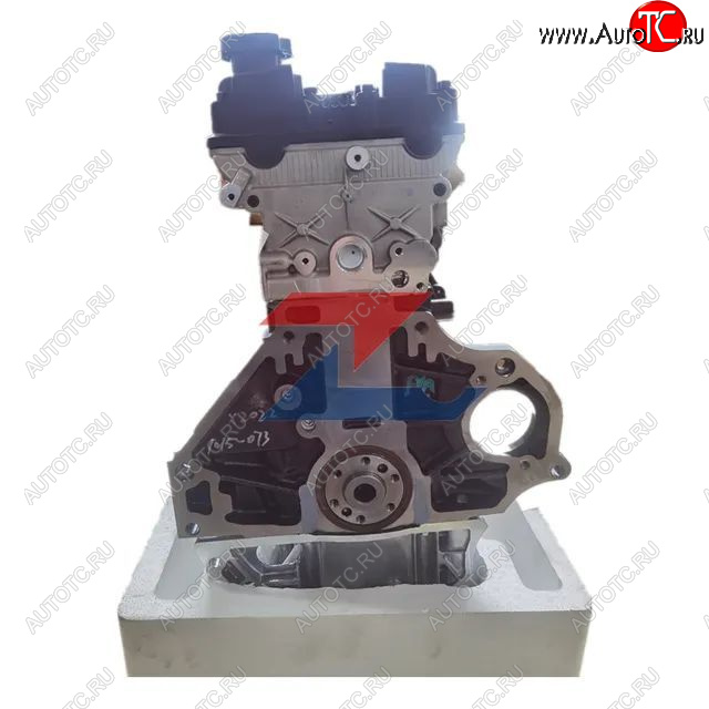 179 999 р. Двигатель Шевроле f14d3 новый 819  we121dvs12333113905  с доставкой в г. Керчь