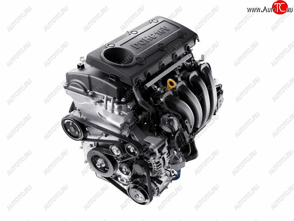 194 999 р. Двигатель хендай тусан 2.0 g4gc новый 822  we121dvs12333113864  с доставкой в г. Керчь