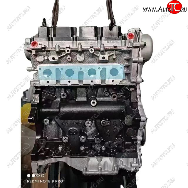 275 999 р. Двигатель Хавал Ховер греатволл GW4C20a, qw4c20b 823  we121dvs12333113852  с доставкой в г. Керчь