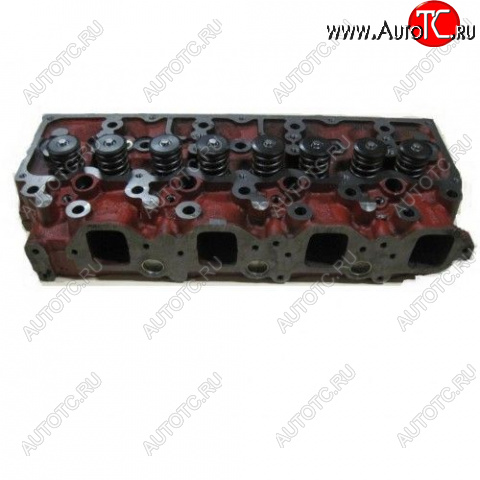 157 999 р. Двигатель, кпп, редуктор, гбц BAW, dongfeng, camc 827  we121dvs12333113996  с доставкой в г. Керчь