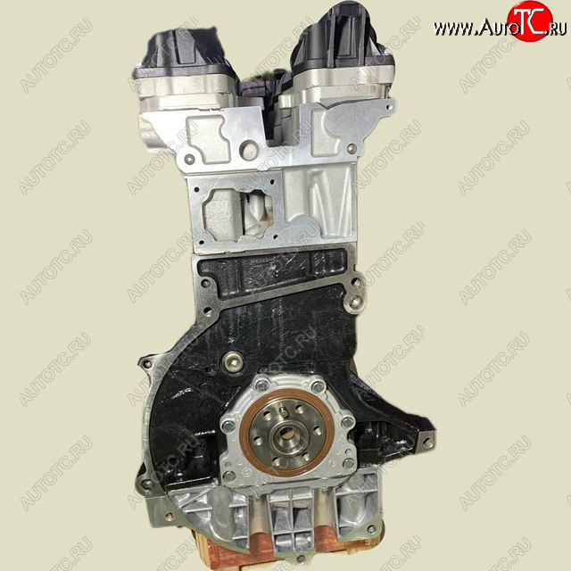 186 999 р. Двигатель PeugeotCitroen tu5jp4 1.6 16v NFU 844  we121dvs12333113967  с доставкой в г. Керчь
