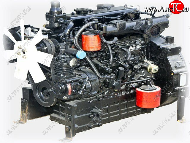 160 999 р. Двигатель,гбц,кпп чери,jac, Санг енг, донгфенг 848  we121dvs12333114011  с доставкой в г. Керчь