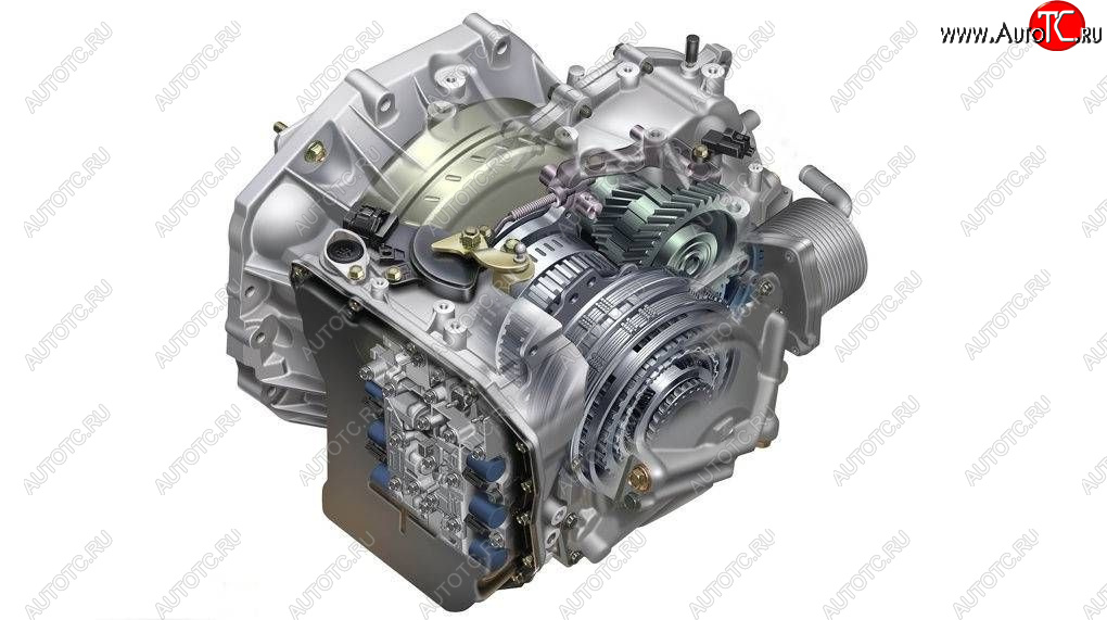 221 999 р. Кпп робот Ауди Фольксваген DQ381 850  we121dvs12333114188  с доставкой в г. Керчь