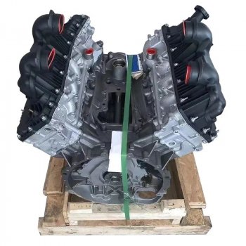 512 999 р. Двигатель LAND ROVER 448PN новый 855  we121dvs12333113958  с доставкой в г. Керчь. Увеличить фотографию 1