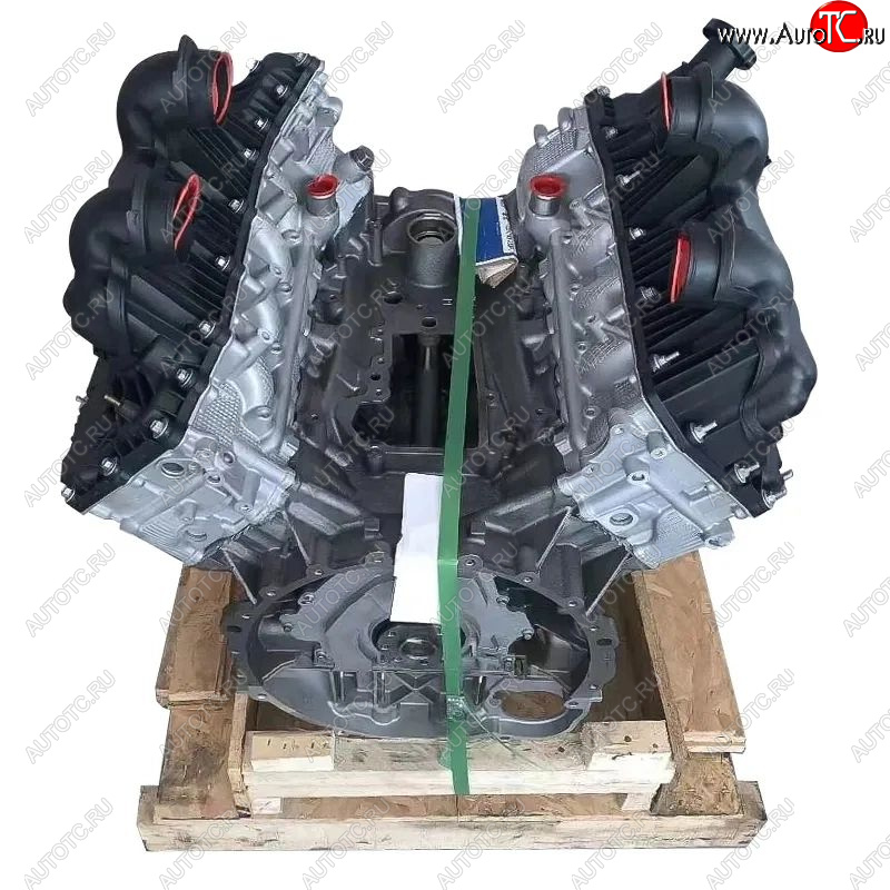 512 999 р. Двигатель LAND ROVER 448PN новый 855  we121dvs12333113958  с доставкой в г. Керчь