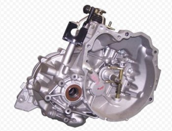 102 999 р. Коробка передач механическая МКПП 2x4 Chery Tiggo 858  we121dvs12333114105  с доставкой в г. Керчь. Увеличить фотографию 1