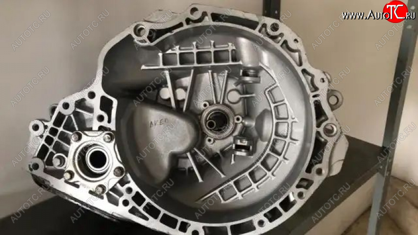 141 999 р. Кпп Шевроле Лачетти,авео 1.4,1.6 861  we121dvs12333114197  с доставкой в г. Керчь