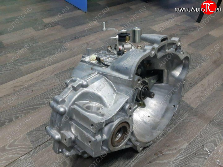 95 999 р. МКПП Джили Эмгранд ес7 новая оригинал 875  we121dvs12333114253  с доставкой в г. Керчь