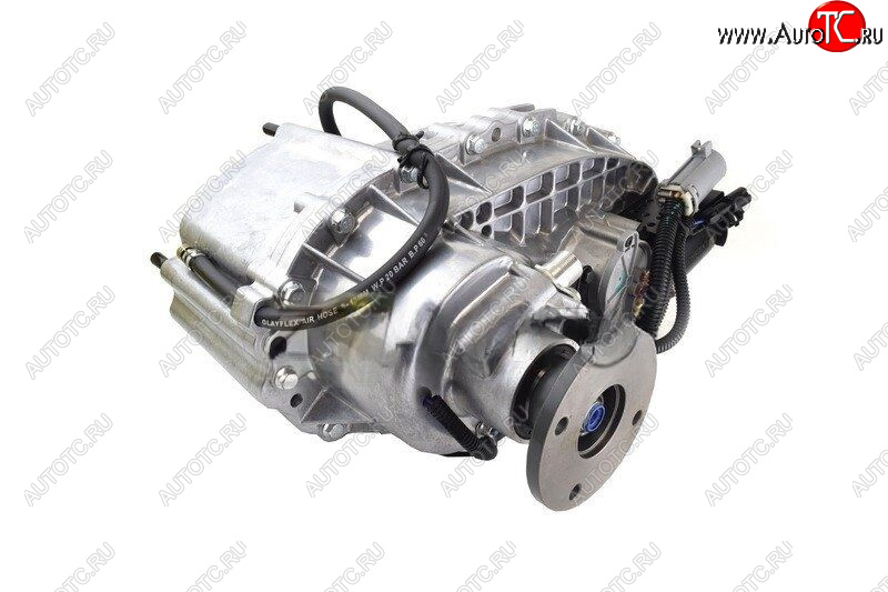 120 999 р. Раздатка механическая Hover H2 4G64 878  we121dvs12333114396  с доставкой в г. Керчь