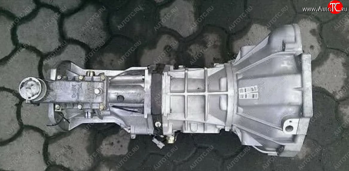 89 199 р. МКПП Great Wall Hover H5 2010-2016 1701000K85 GW4D 880  we121dvs12333114340  с доставкой в г. Керчь