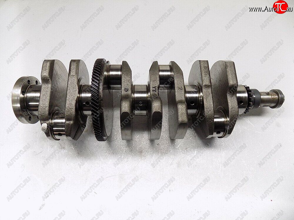 84 999 р. Коленвал на любое авто Ленд Ровер lr006701 891  we121dvs12333114084  с доставкой в г. Керчь
