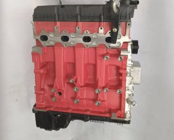 160 999 р. Турбина, двигатель зоти т600, roewe 898  we121dvs12333114466  с доставкой в г. Керчь. Увеличить фотографию 1