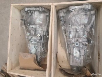 157 999 р. МКПП isuzu, mitsubishi, hino, nissan, suzuki 937  we121dvs12333114344  с доставкой в г. Керчь. Увеличить фотографию 1