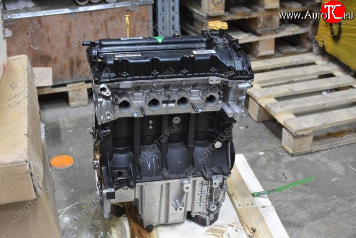 204 999 р. Турбина, двигатель зоти т600, roewe 943  we121dvs12333114465  с доставкой в г. Керчь