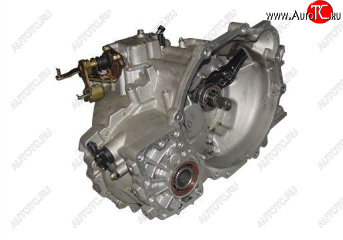 103 999 р. Раздатка, акпп, вариатор, Джили, Лифан, чери, Хове 947  we121dvs12333114403  с доставкой в г. Керчь
