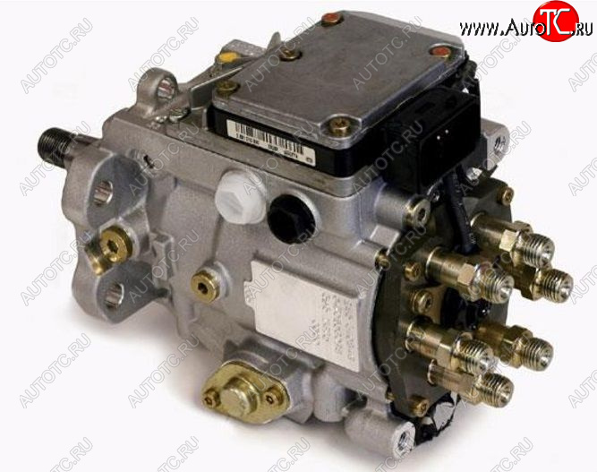 190 999 р. Тнвд vp44 zexel isuzu 0470504037 951  we121dvs12333114432  с доставкой в г. Керчь