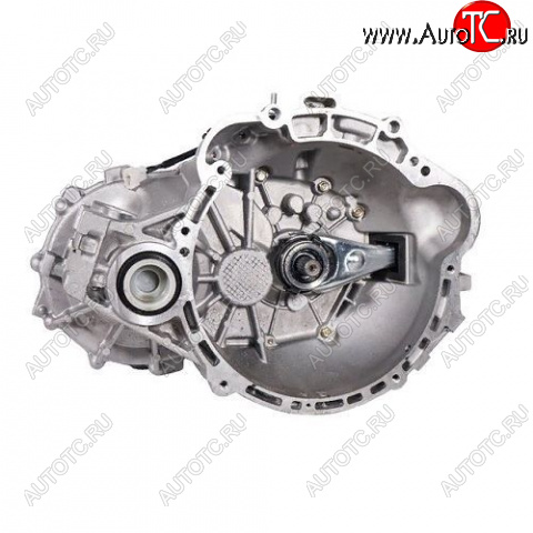 207 999 р. Geely emgrand ec7 1.8 cvt коробка автомат новая 959  we121dvs12333114512  с доставкой в г. Керчь