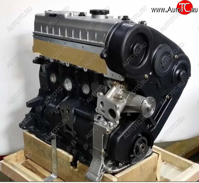303 999 р. Двигатель Mitsubishi 4d56, d4bh 9636  4d56  с доставкой в г. Керчь