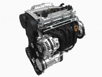 254 999 р. Двигатель SQRE4T15BB для Chery Tiggo 4, Chery Tiggo 7 Pro, Chery Tiggo 8 966  sqre4t15bb  с доставкой в г. Керчь. Увеличить фотографию 1