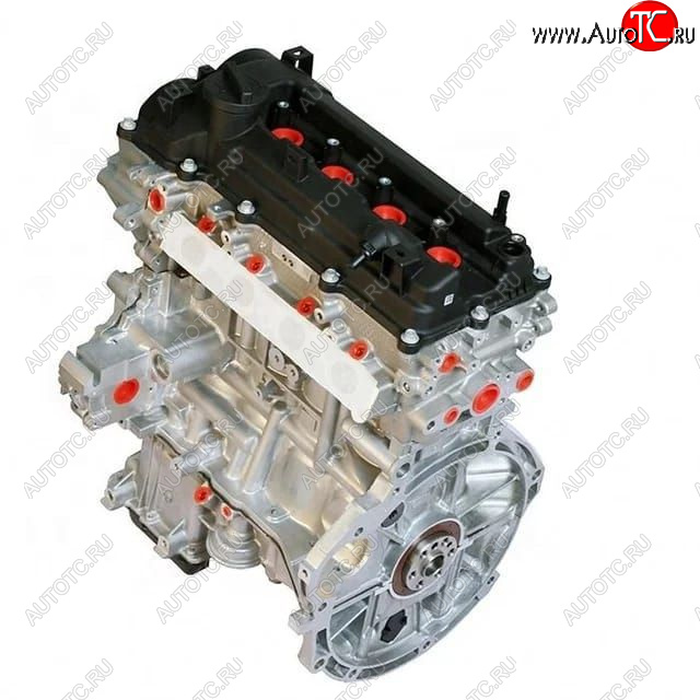 196 999 р. Двигатель g4la hyundai, kia picanto 971  g4lakia  с доставкой в г. Керчь