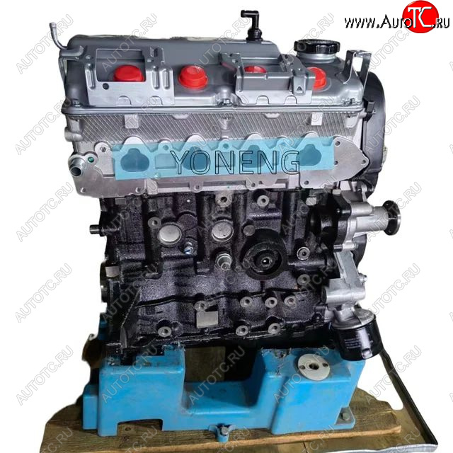169 999 р. Двигатель Mitsubishi Lancer 1.5 4G15 973  mitsubishilancer4g15  с доставкой в г. Керчь