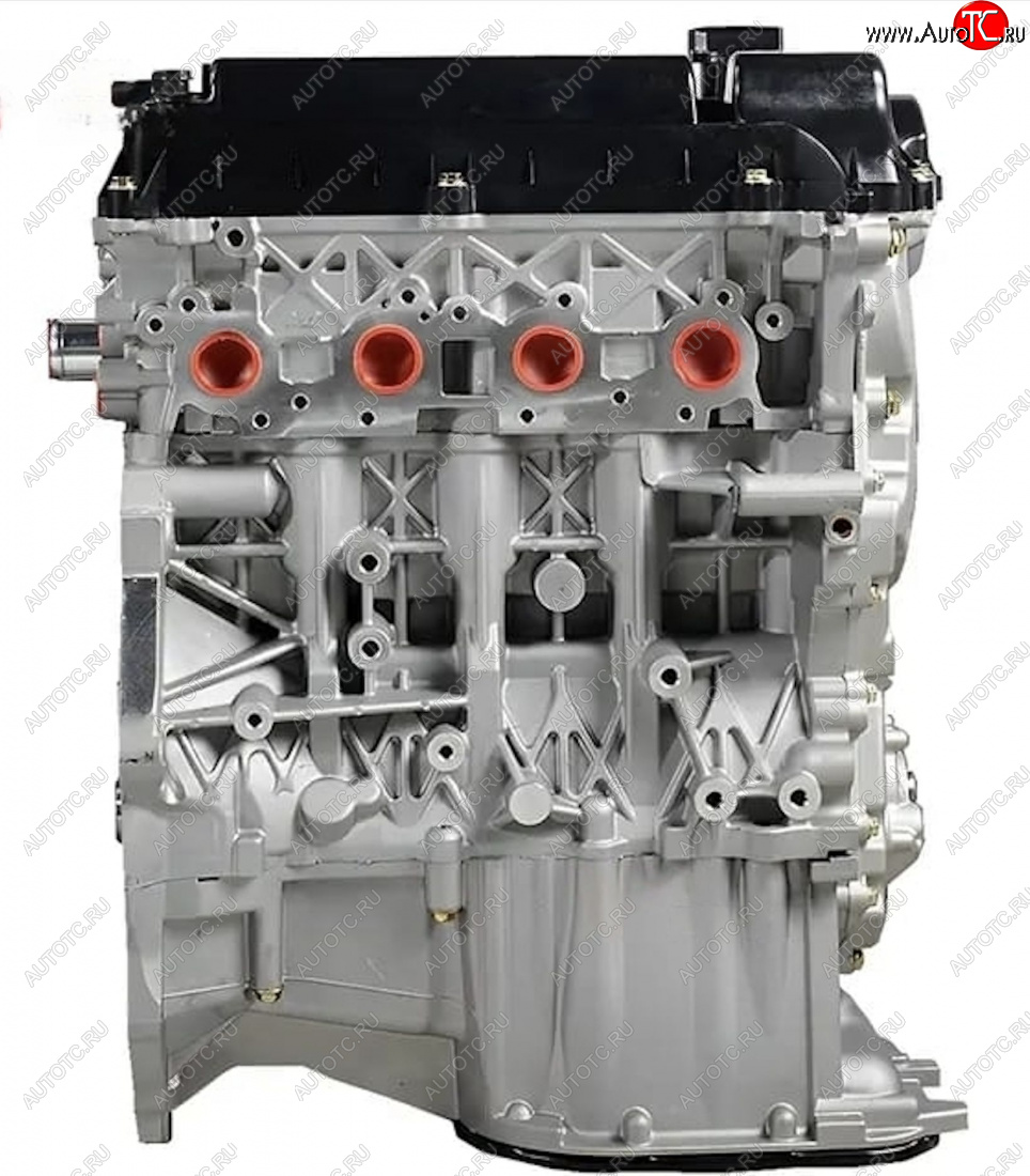184 999 р. Двигатель Great WallHover m2, h6 GW4G15 976  gw4g15  с доставкой в г. Керчь