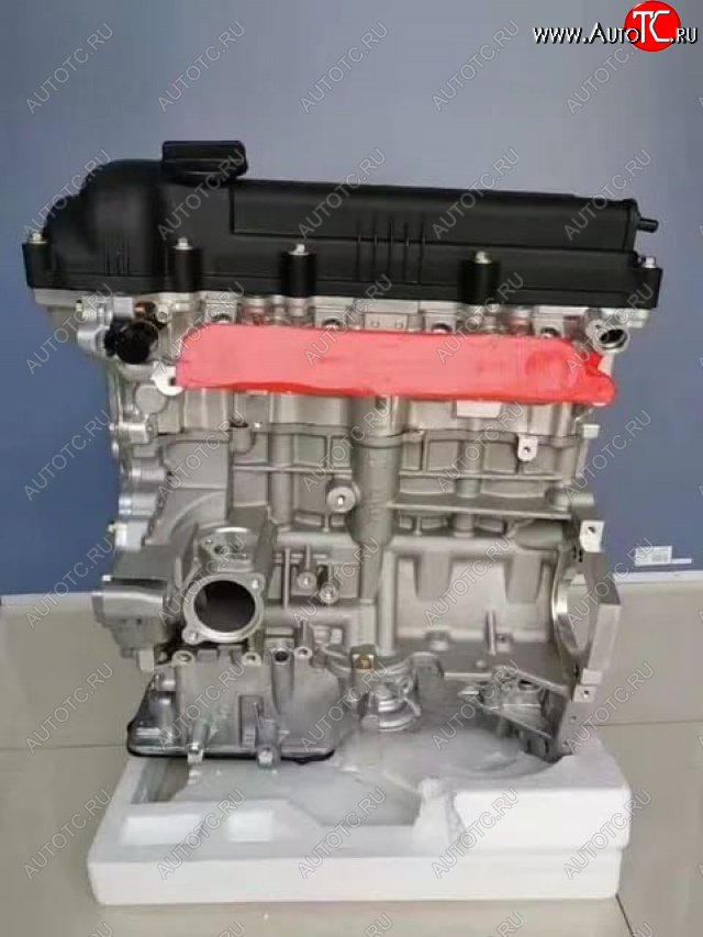 190 999 р. Двигатель Hyundai g4la 982  sdsdfdc1223123  с доставкой в г. Керчь