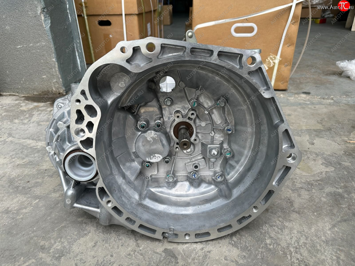 141 999 р. МКПП zotye т600 1.5 15s4g (525a03) 989  15s4g525a03  с доставкой в г. Керчь