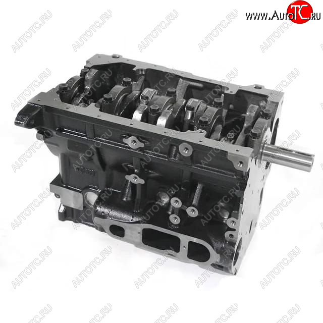 152 999 р. Блок цилиндров 4d56 Mitsubishi 992  4d56mitsubishi  с доставкой в г. Керчь