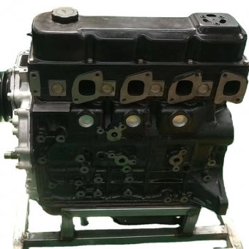 271 999 р. Двигатель Ниссан td27,qd32 1005  td27  с доставкой в г. Керчь. Увеличить фотографию 1