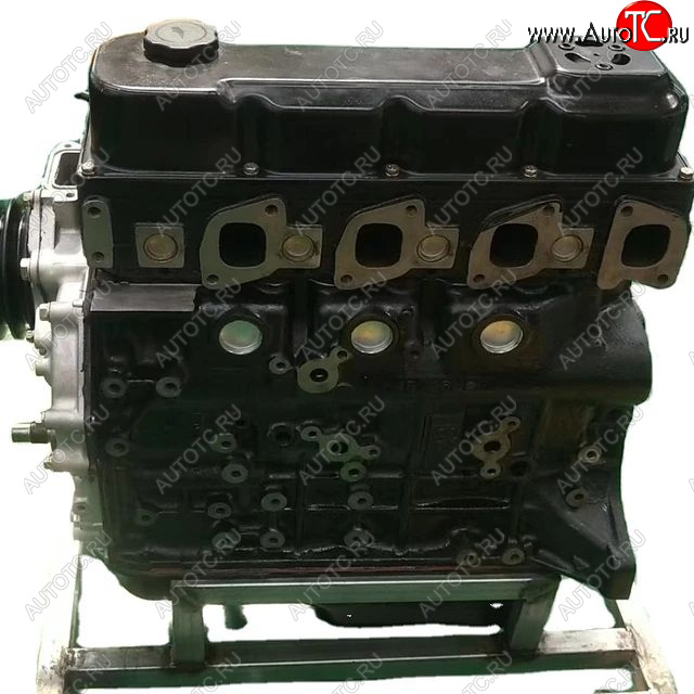 271 999 р. Двигатель Ниссан td27,qd32 1005  td27  с доставкой в г. Керчь