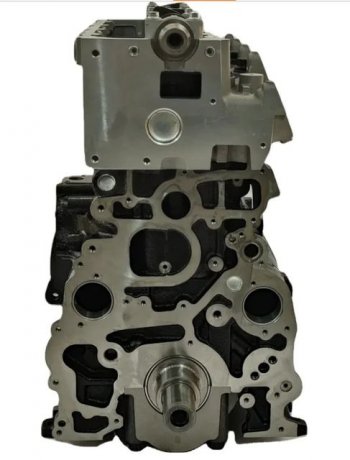 271 999 р. ДВИГАТЕЛЬ ТОЙОТА 1kz 1010  1kz  с доставкой в г. Керчь. Увеличить фотографию 1