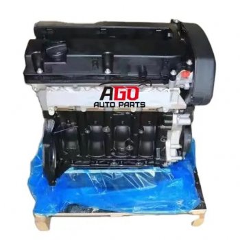 206 999 р. Двигатель opel z16xer 1111  newart004  с доставкой в г. Керчь. Увеличить фотографию 1