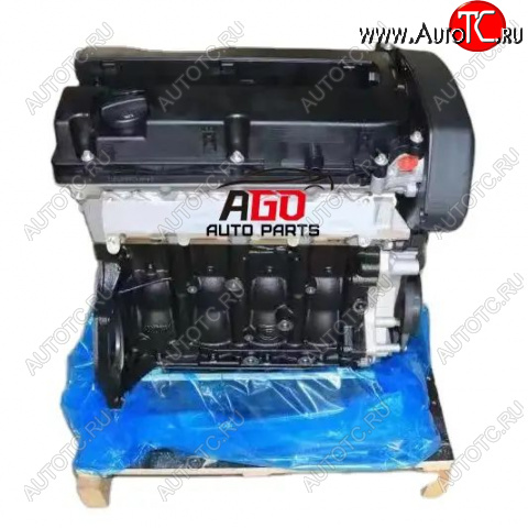 206 999 р. Двигатель opel z16xer 1111  newart004  с доставкой в г. Керчь