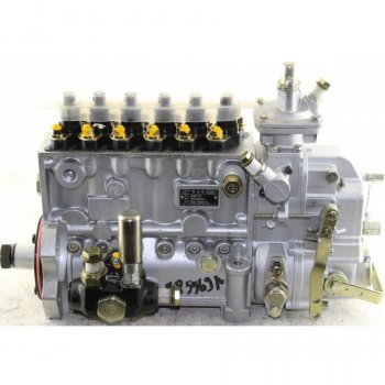 131 999 р. ТНВД 8400360788 GYY2107 P86PF1 Shanghai Diesel Engine D6114ZG4B 1739  newart2085  с доставкой в г. Керчь. Увеличить фотографию 1