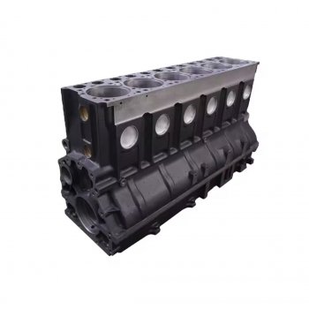 130 999 р. Блок цилиндров Jeep J8S-600740784 2749  newart906  с доставкой в г. Керчь. Увеличить фотографию 1