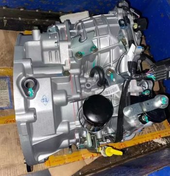 232 999 р. Вариатор cvt лифан х50,солано 2 rdc15fb 3831  rdc15  с доставкой в г. Керчь. Увеличить фотографию 1