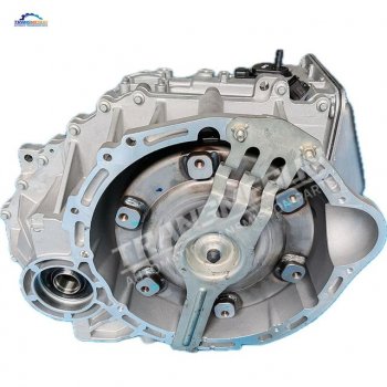 232 999 р. КОРОБКА автомат cvt АКПП зоти т600 2.0 3832  2.0  с доставкой в г. Керчь. Увеличить фотографию 1