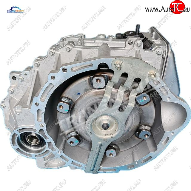 232 999 р. КОРОБКА автомат cvt АКПП зоти т600 2.0 3832  2.0  с доставкой в г. Керчь