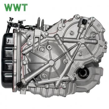 294 999 р. Вариатор cvt чери тиго 5,ариззо7 qr019cha,qr019chb 3838  qr019chb  с доставкой в г. Керчь. Увеличить фотографию 1